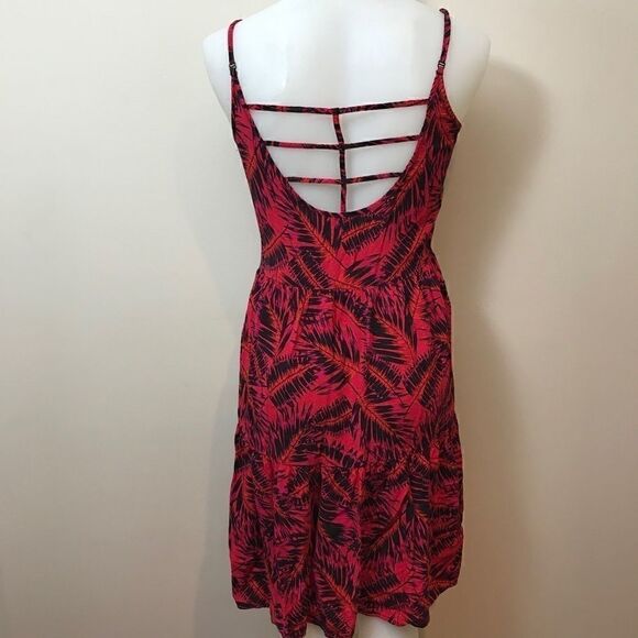 𝅺tropical dress 💚 - Picture 2 of 4